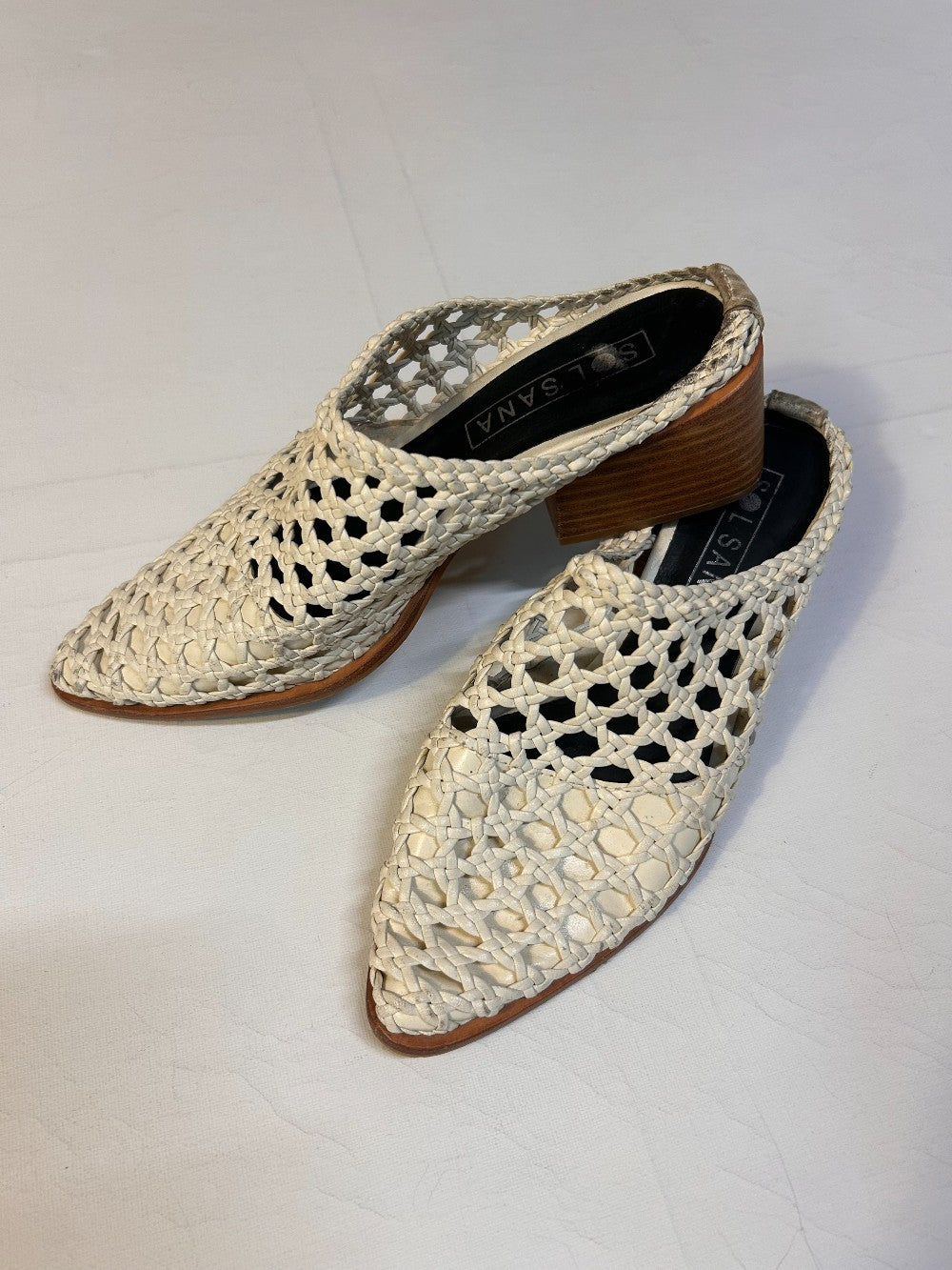 Sol Sana Shoes 38 *imperfection|2494