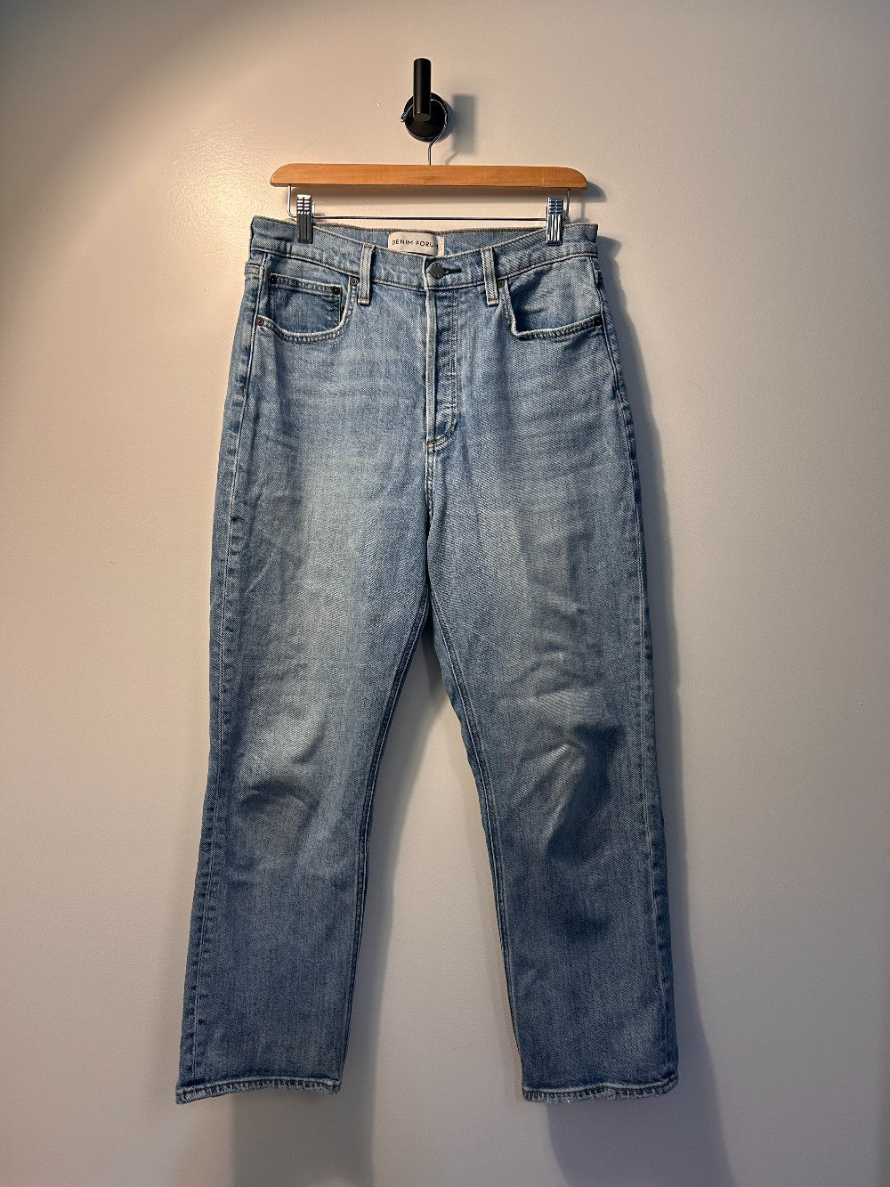 Denim Forum Jeans Size 31|5417