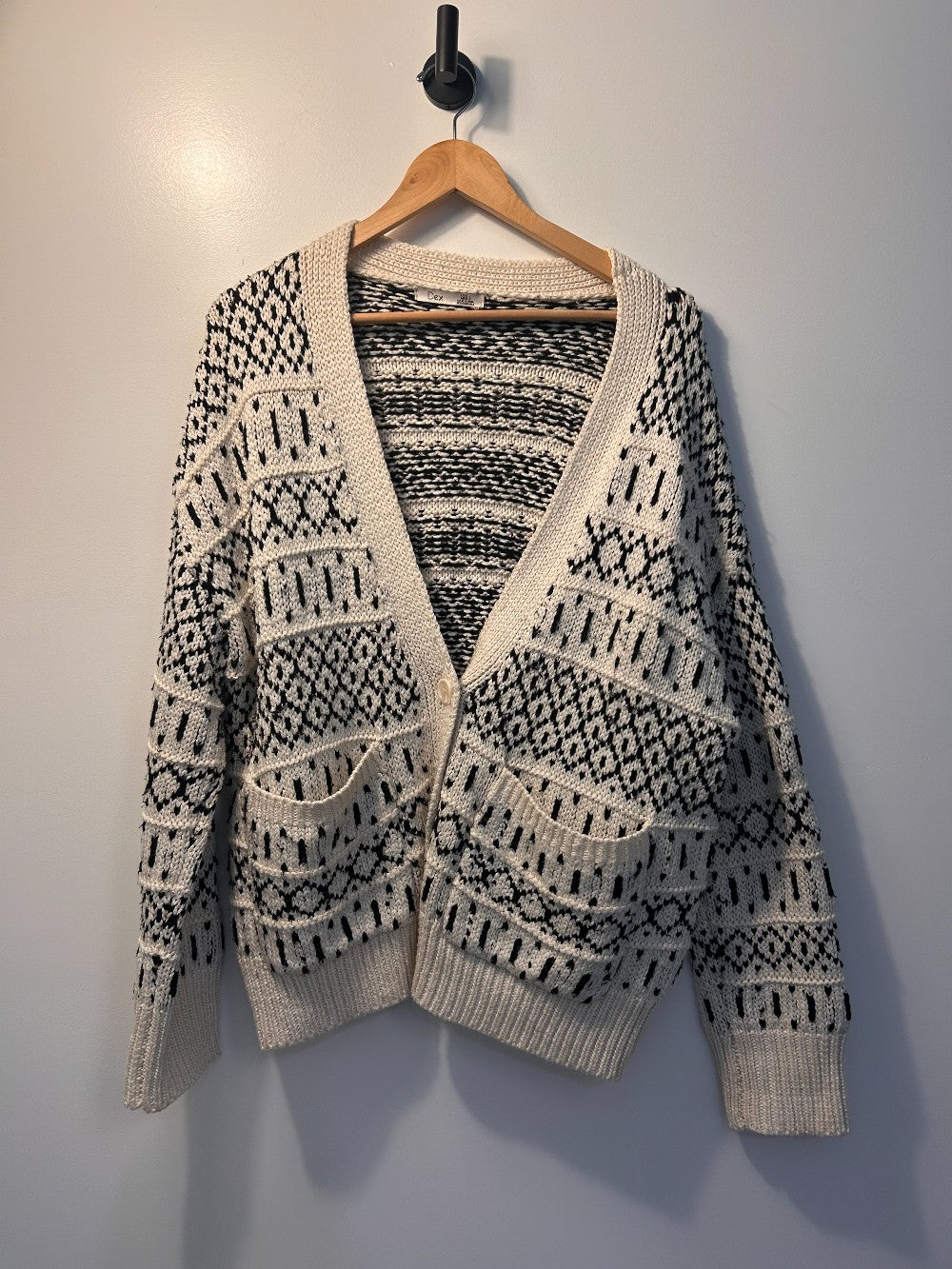 Dex Sweater Large|4787