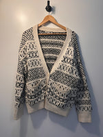 Dex Sweater Large|4787