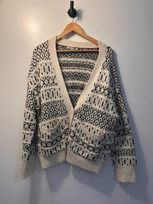 Dex Sweater Large|4787