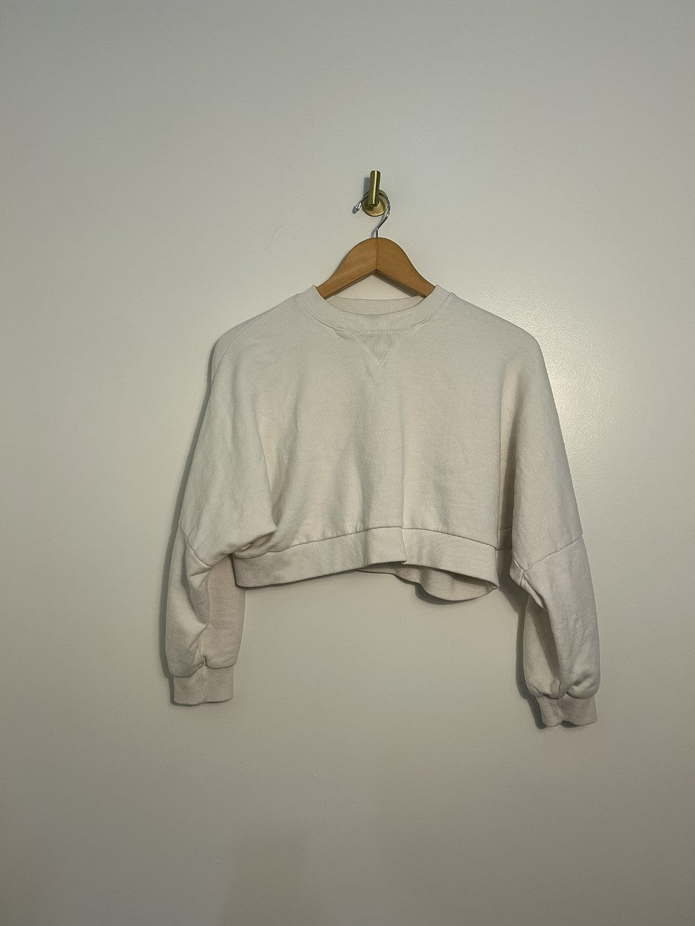 Oak & Fort Sweatshirt O/S|750