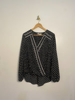 Max Studio Shirt Large|697