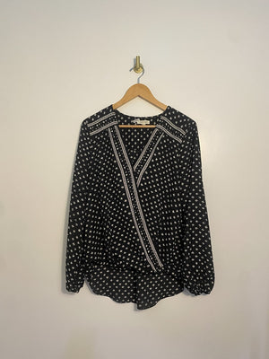 Max Studio Shirt Large|697