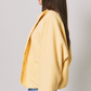 Le Lis - Oversized Sherpa Fleece Snap Front Pocket Jacket|3684