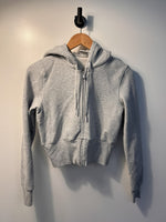Aritzia Zip Up - M|5333