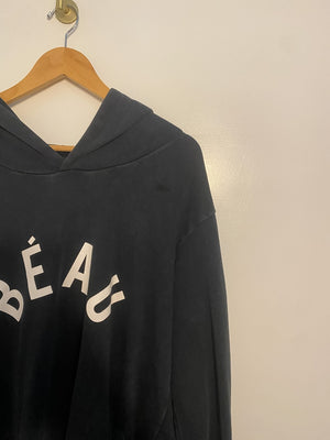 Beau Hudson Hoodie Large **Imperfection|699