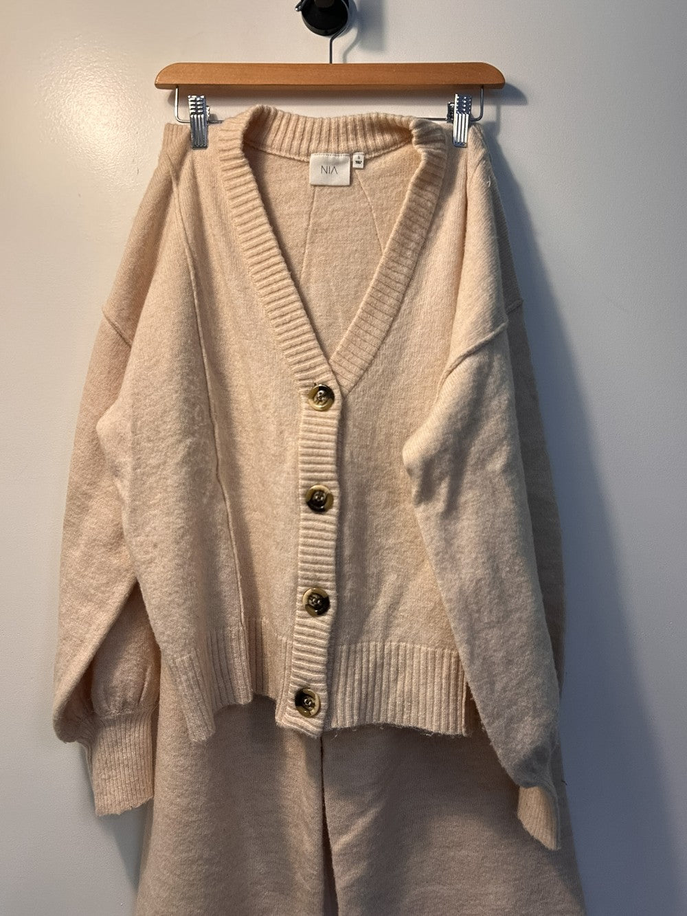 NIA Set - S|4350