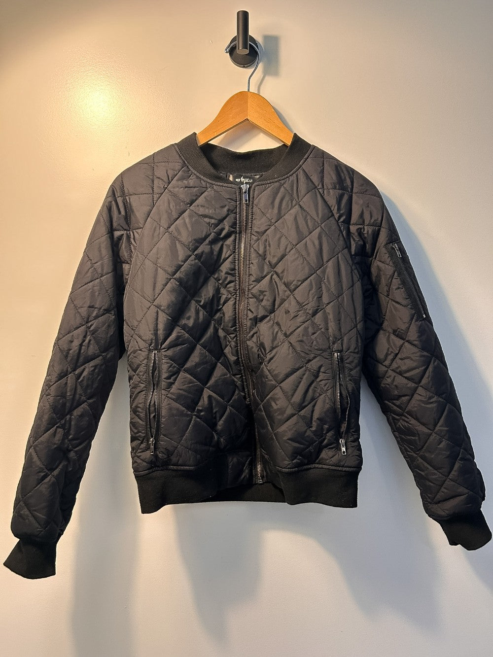 Argstar Jacket - S|5205