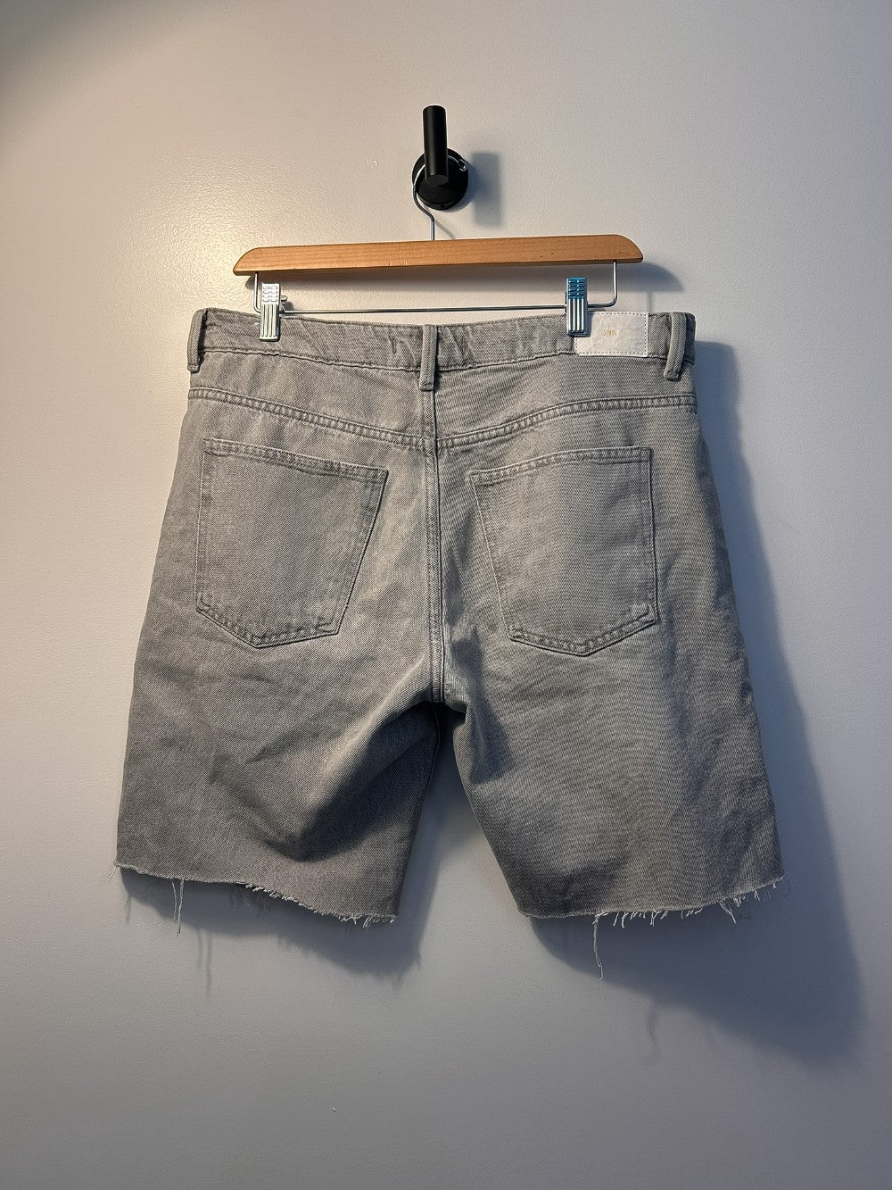 Zara Shorts - 8|2617