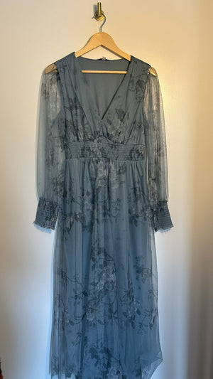 Balticborn Dress - L|1888