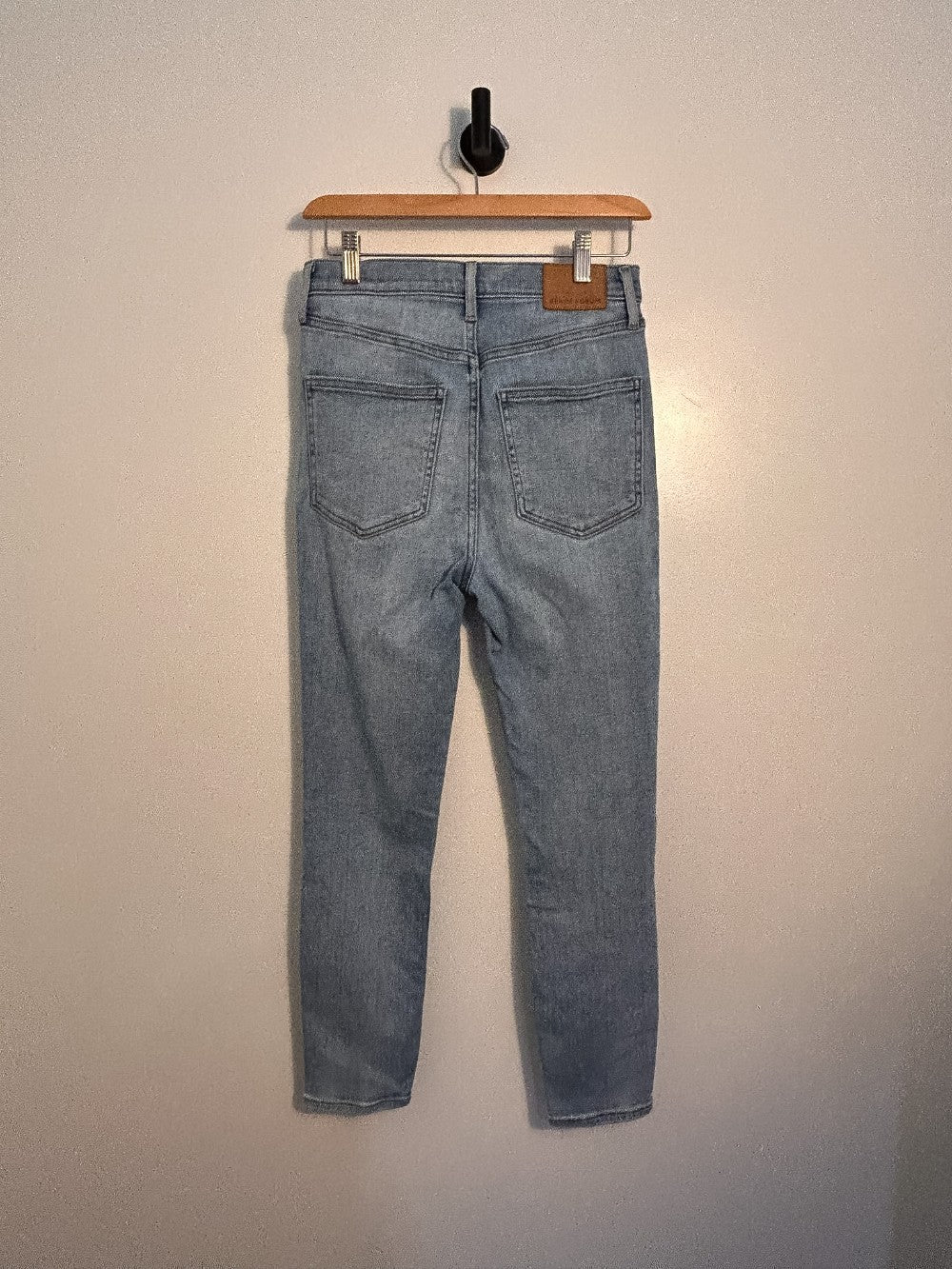 Denim Forum Jeans - 26|3587