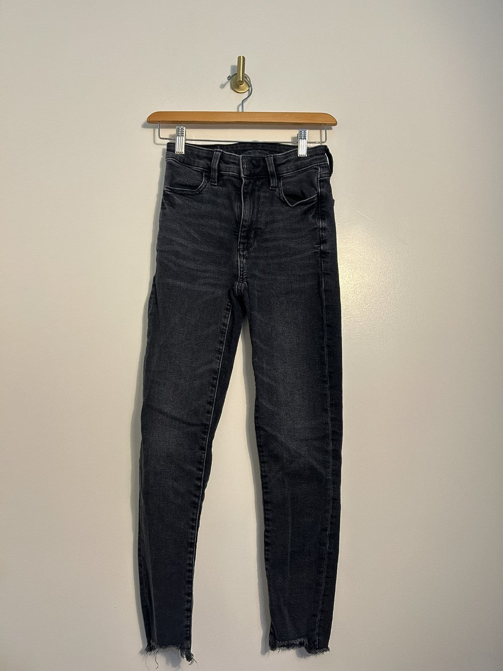 American Eagle Skinny Jeans 0|1220