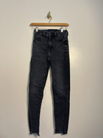 American Eagle Skinny Jeans 0|1220