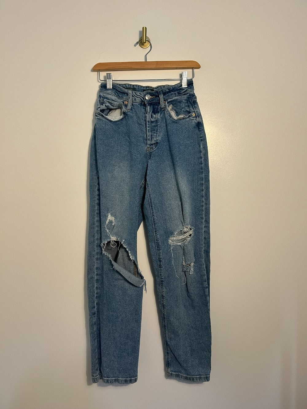 Wild Fable Jeans Size 2 **Imperfection|1147