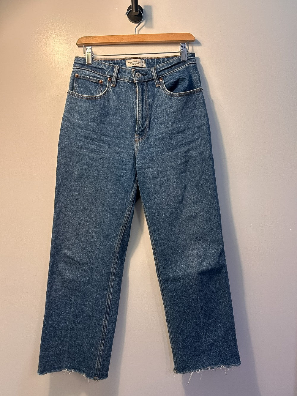 Abercrombie & Fitch Jeans 28/6|3061