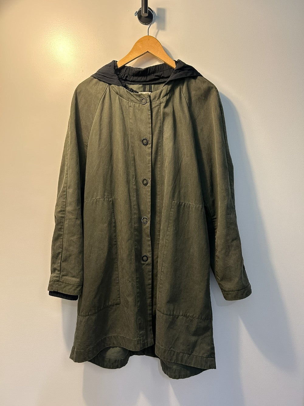 Zara Jacket - M|4382