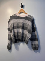 Sweater (No Size Tag S/M)|4021