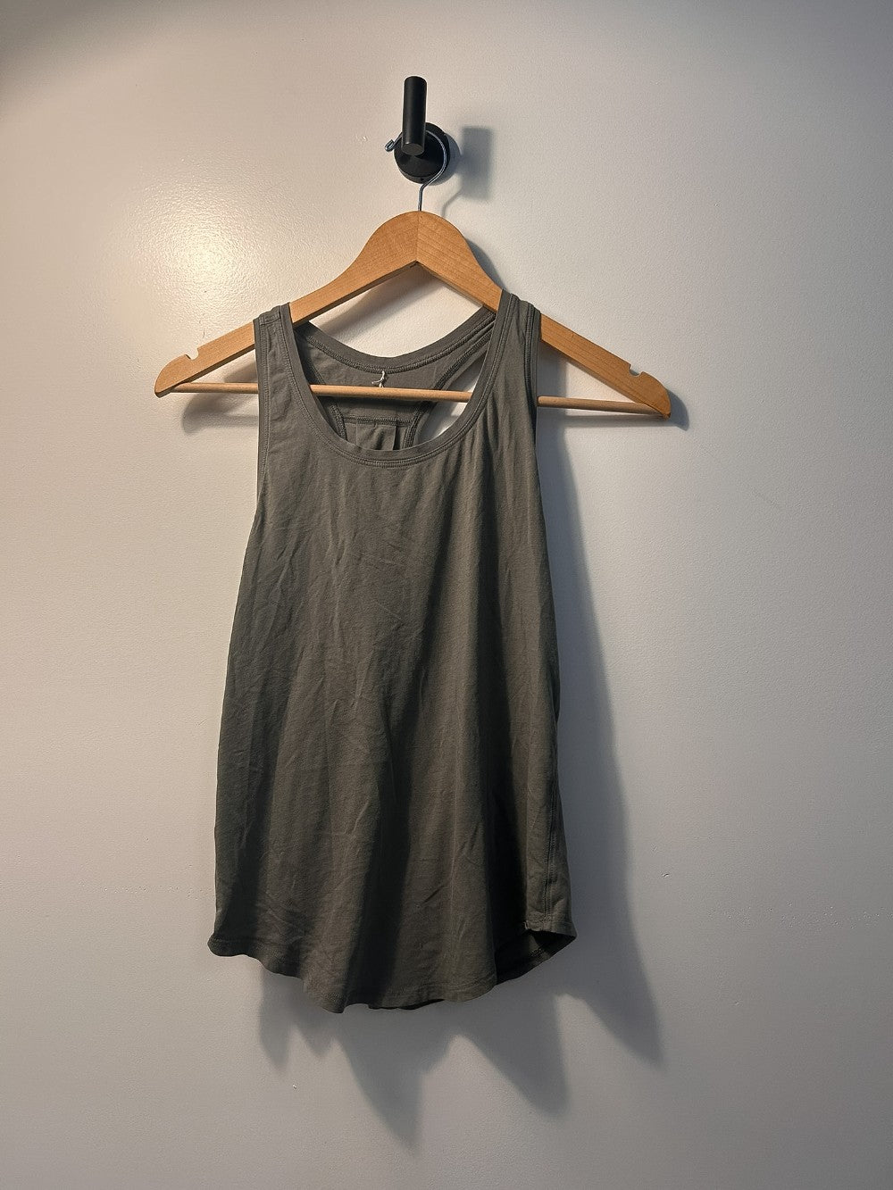Lululemon Tank Top No Size Tag - 4|4605