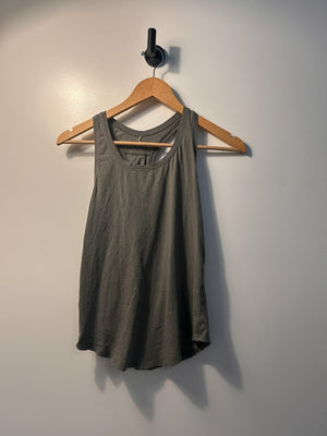 Lululemon Tank Top No Size Tag - 4|4605