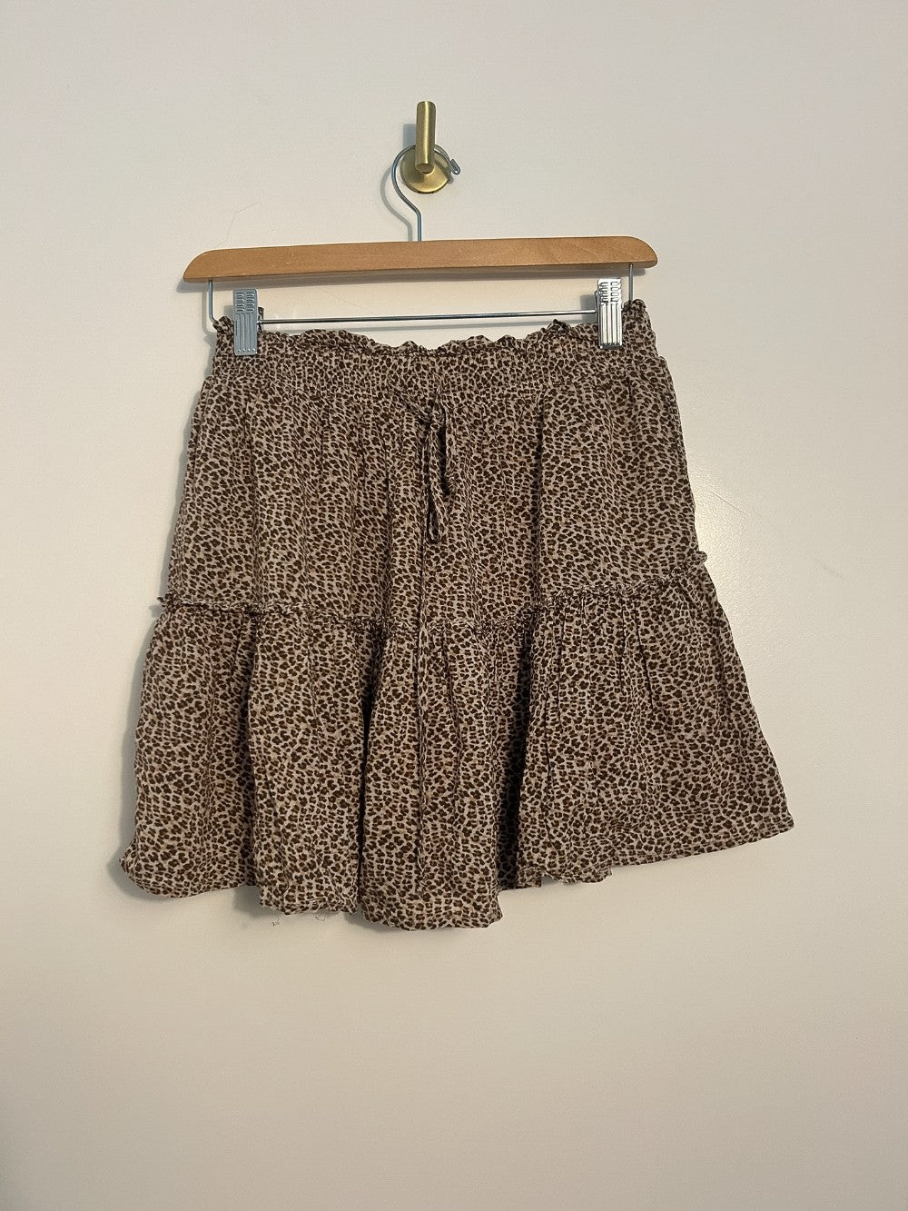 Dress Forum Skirt Small|1043