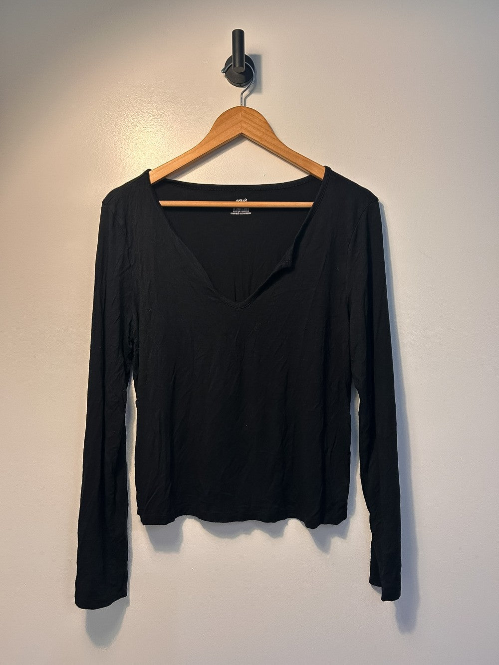 Aerie Long Sleeve - M|3638