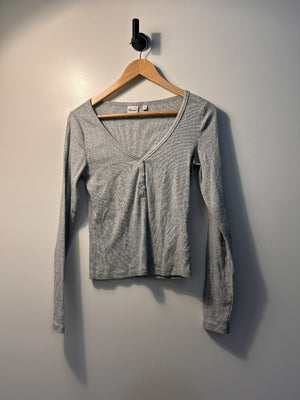 TNA Long Sleeve - M|4644