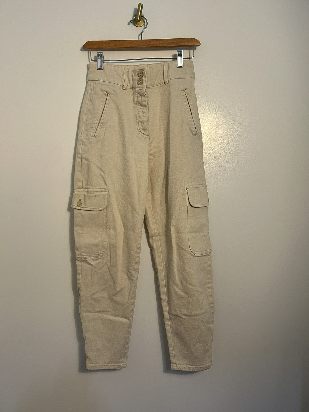 Wilfred Free Cargo Pants  - 4|1283