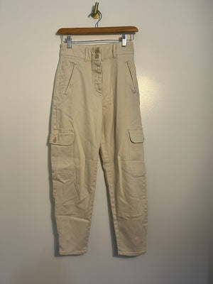 Wilfred Free Cargo Pants  - 4|1283