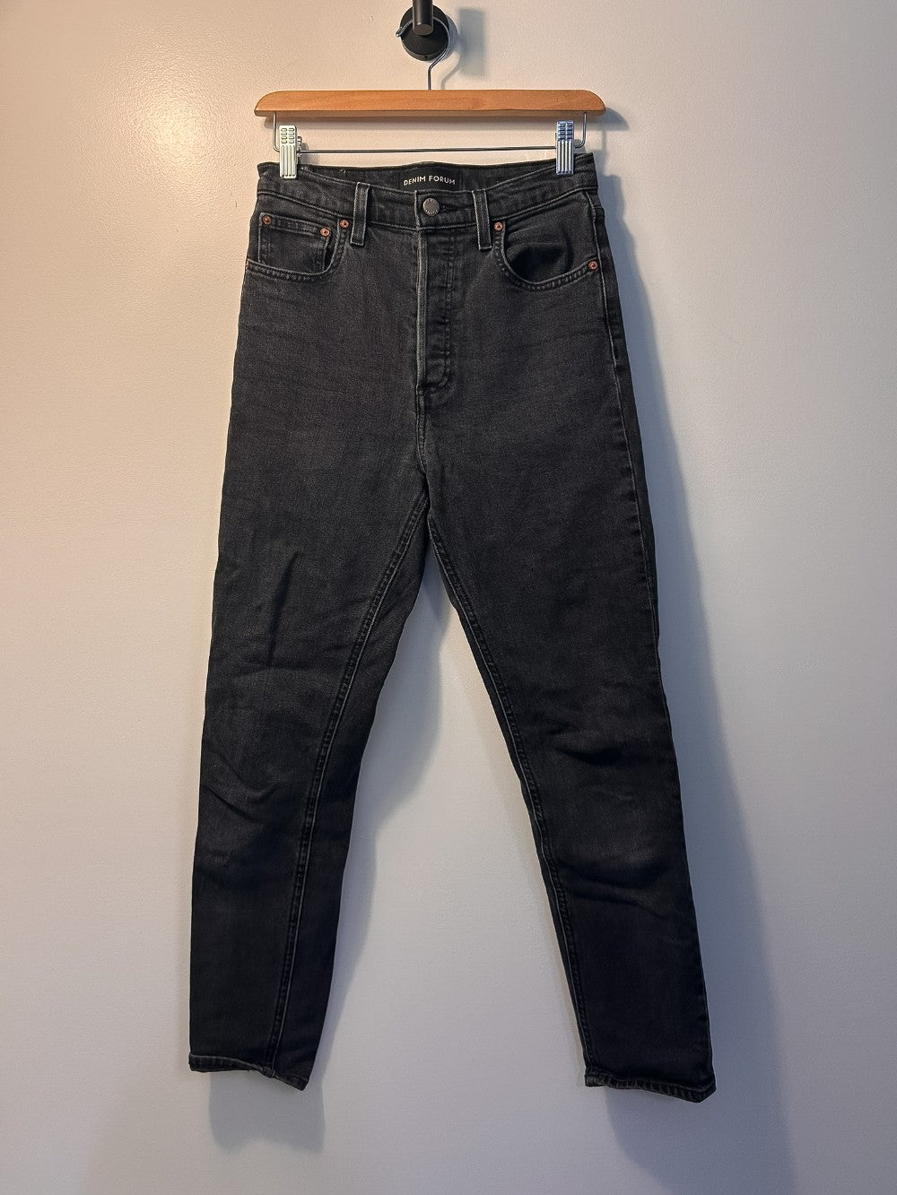 Denim Forum Jeans 26|4223