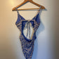 Dippin Daisys Swimsuit - L|3952