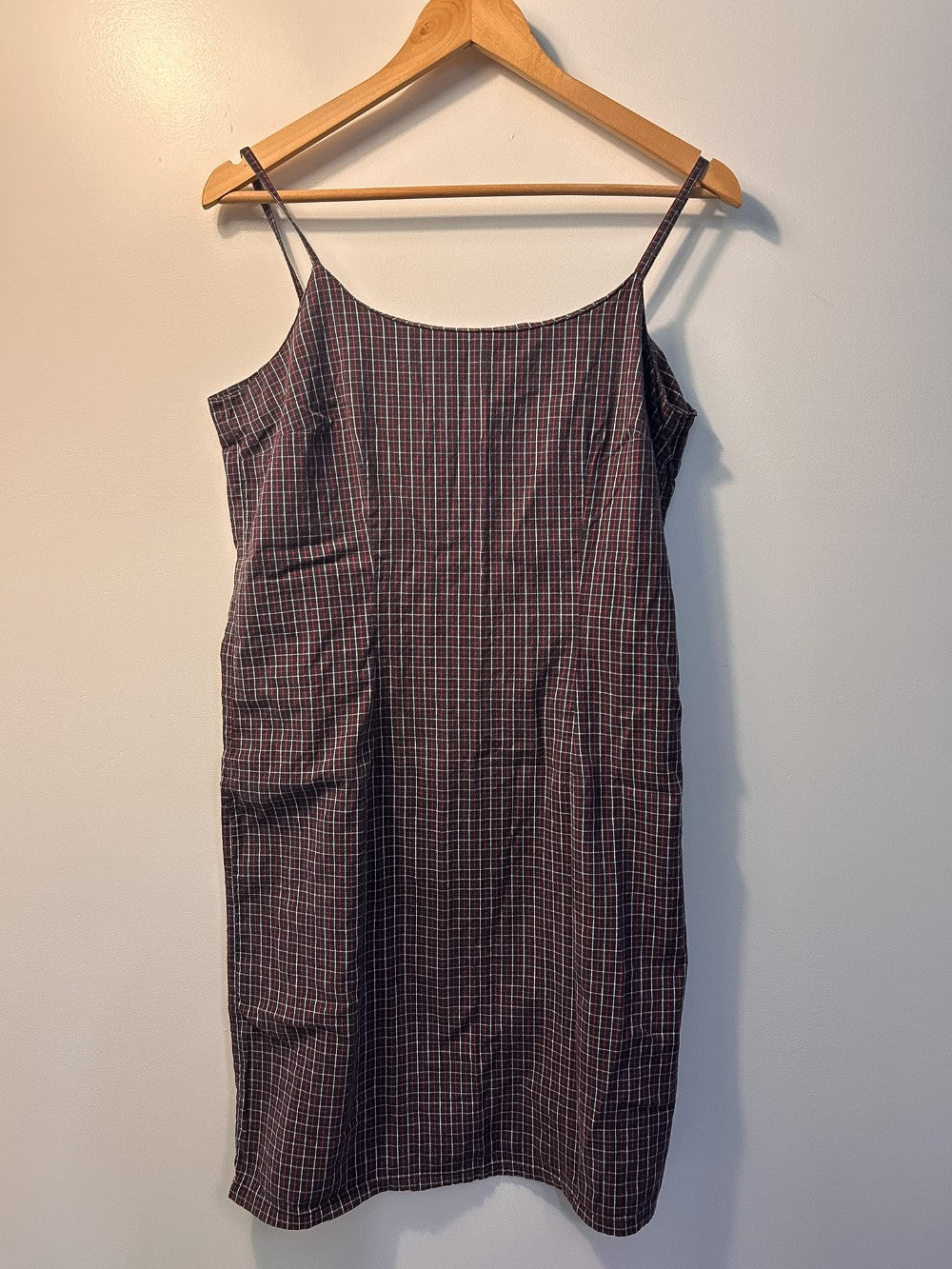 Roots Dress - S/M *No Size Tag|4713