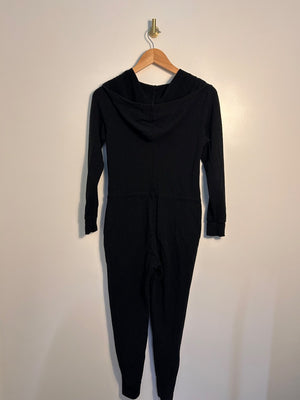 Smash + Tess Hooded Romper XS **photos|2372