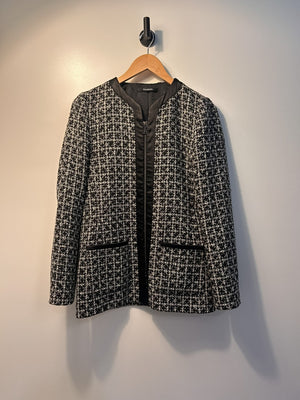 Tahari Jacket (No Size Tags Est. M/L)|3295