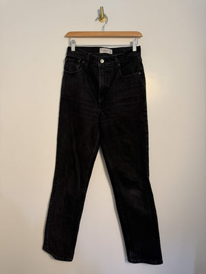 Abercrombie & Fitch Straight Leg Jeans - 26|1380
