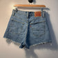 Levi Shorts - Size 27|5265